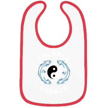 Discover Kung Fu Chinese Kung Fu Asian Kung Fu Self defense Bibs