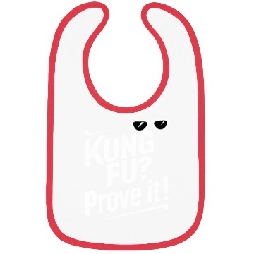 Discover Kung Fu Chinese Kung Fu Asian Kung Fu Self defense Bibs