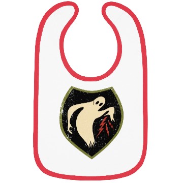 Discover Ghost Army - WWII Insignia Bibs