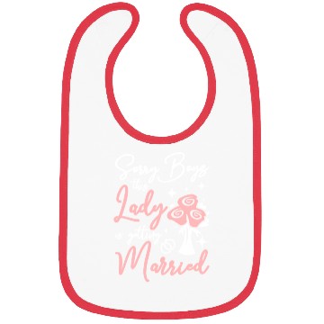 Discover Team Bride This lady Is Getting Married Bibs