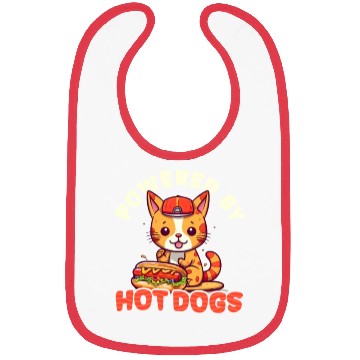 Discover Hot Dog By Hot Dog Bibs