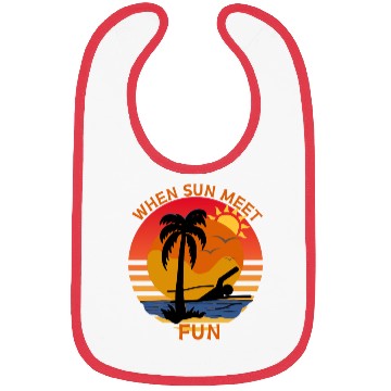 Discover SWIMMING TEACHER COACH INSTRUCTOR LIFEGUARD SWIM Bibs