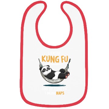 Discover Kung Fu Chinese Kung Fu Asian Kung Fu Self defense Bibs