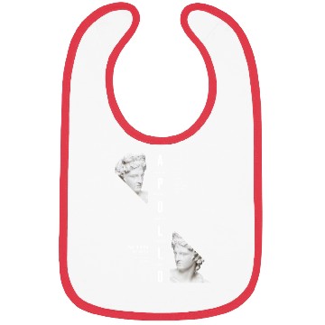 Discover Apollo Statue 01 Street Style Bibs