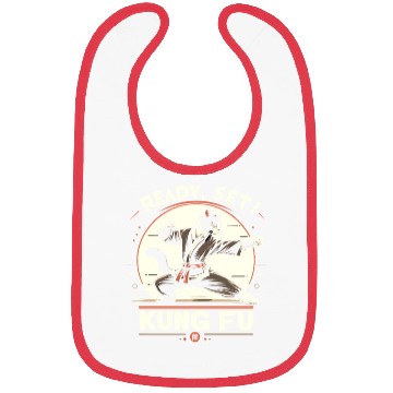 Discover Kung Fu Chinese Kung Fu Asian Kung Fu Self defense Bibs