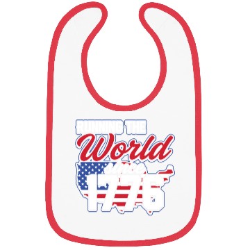 Discover 1776 Bibs