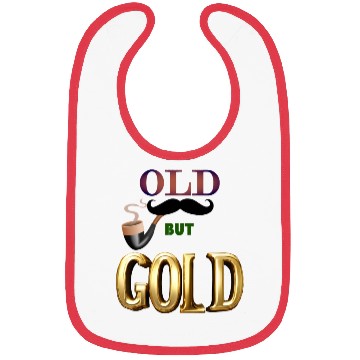 Discover old but gold Bibs