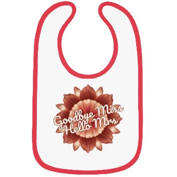 Discover Bride to Be Wedding Bridal Bachelorette Bibs