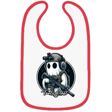 Discover Spookcraft Night Opps Bibs