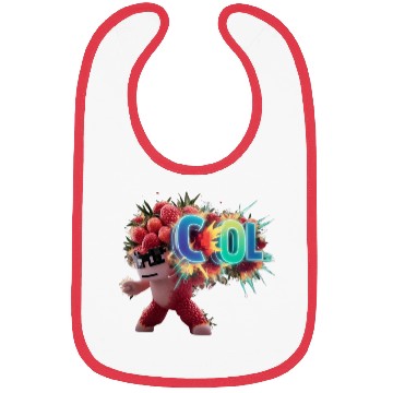 Discover Serene Seascape: Tranquil Beach Sunset Bibs