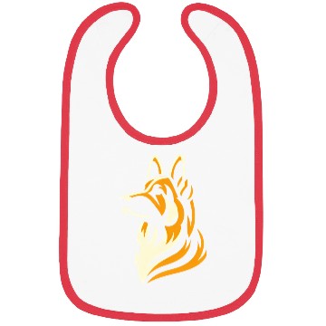 Discover German Shepherd Elegance Bibs