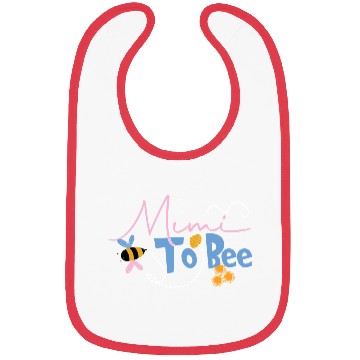 Discover Mimi To Bee Nature-Inspired Design Bibs