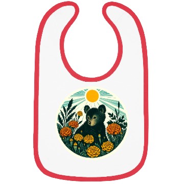 Discover Black Bear Bibs