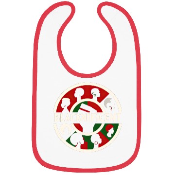Discover Empowerment Circle Bibs