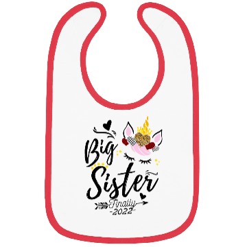 Discover Big Brother Zingbot 3000 Bibs