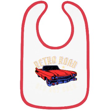 Discover CAR Bibs Design