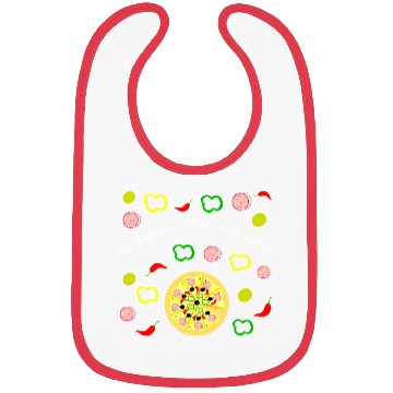 Discover The biggest invention in the world Bibs