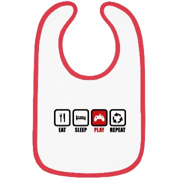 Discover GAMER GAMING Bibs