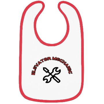 Discover Elevator Mechanic Bibs
