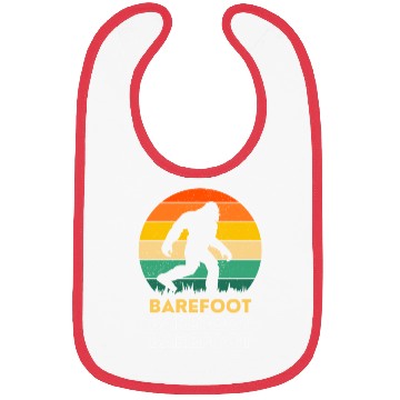Discover Barefoot Bibs