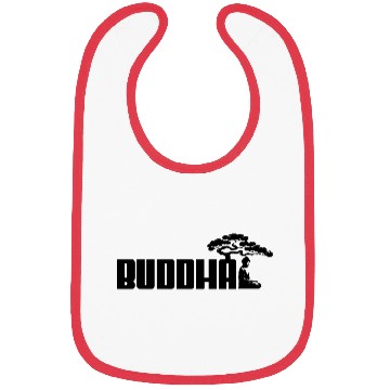 Discover Buddha Bibs