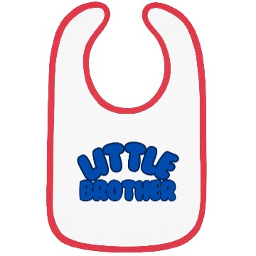 Discover little brother Bibs