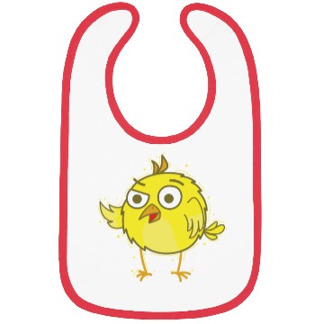 Discover yellow Canary Bibs