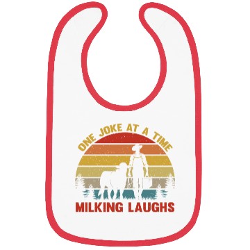 Discover Farmer - Livestock Farmer - Farmer Farming Bibs