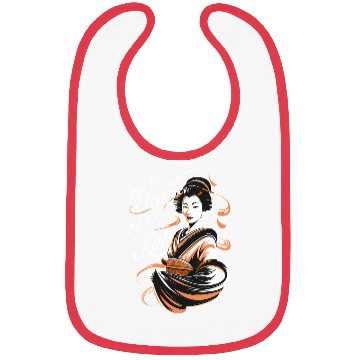 Discover Elegance With A Kick Bibs