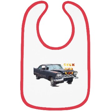 Discover christine geek and son Bibs