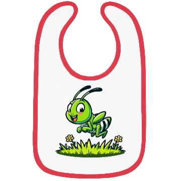 Discover Buzzing Bloomer: The Happy Gardening Bee Bibs