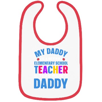 Discover Siddikur Elementary School 12 Bibs