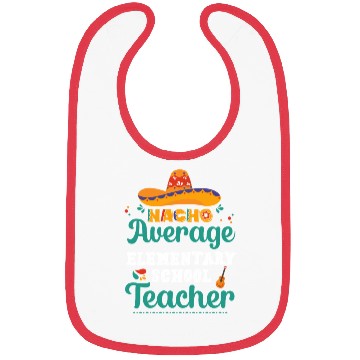 Discover Siddikur Elementary School 2 Bibs