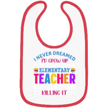 Discover Siddikur Elementary School 24 Bibs