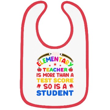 Discover Amzad Elementary School 13 Bibs