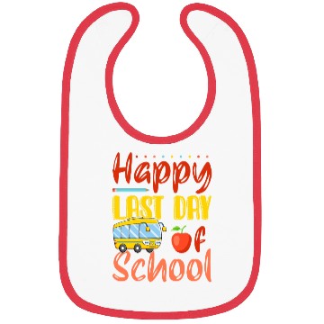 Discover Habib Elementary School 4 Bibs