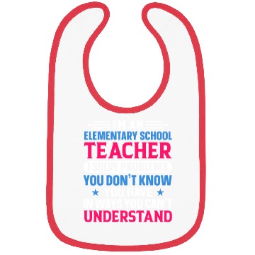 Discover Siddikur Elementary School 30 Bibs