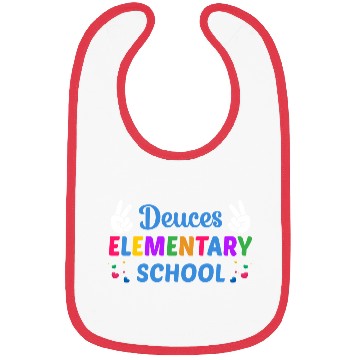 Discover Siddikur Elementary School 10 Bibs