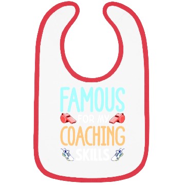 Discover Inspiring Physical Education Teacher Design for PE Bibs