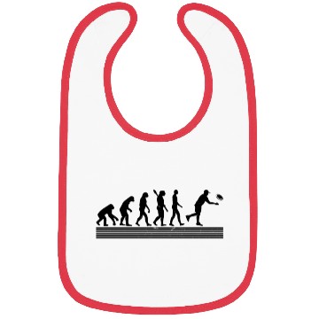 Discover Disc Golf Evolution disc golf player Bibs