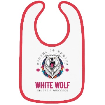 Discover White Wolf Bibs