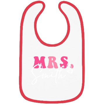 Discover Teacher Era Bibs