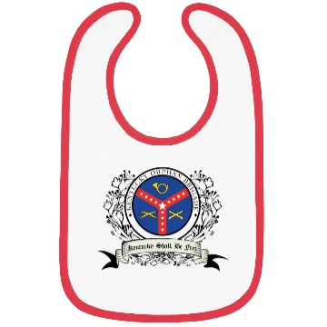 Discover Orphan Brigade Kentucky US Civil War Bibs