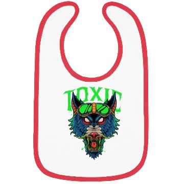Discover toxic Bibs