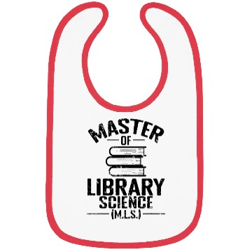 Discover Master of Library Science Information Science Bibs