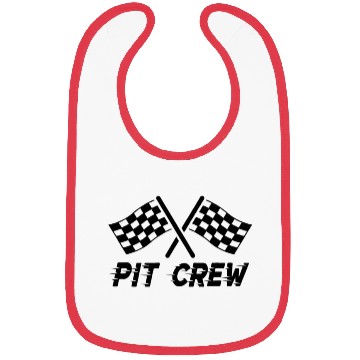 Discover Pit Crew Costume For Race Car Parties Bibs