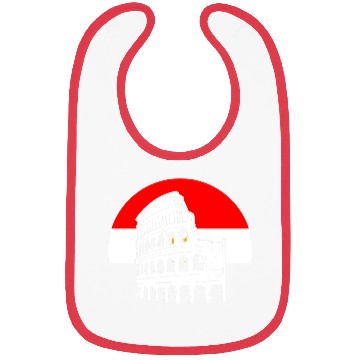 Discover Rome Colosseum Sunset Event Coordinator Bibs