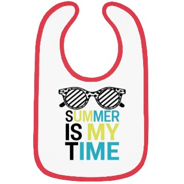 Discover Summer & Sunglasses Bibs