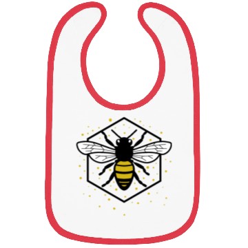 Discover Beekeeper Bee Wasp Bibs