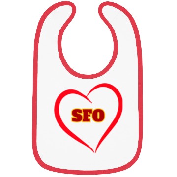 Discover SFO - San Francisco call letters Bibs